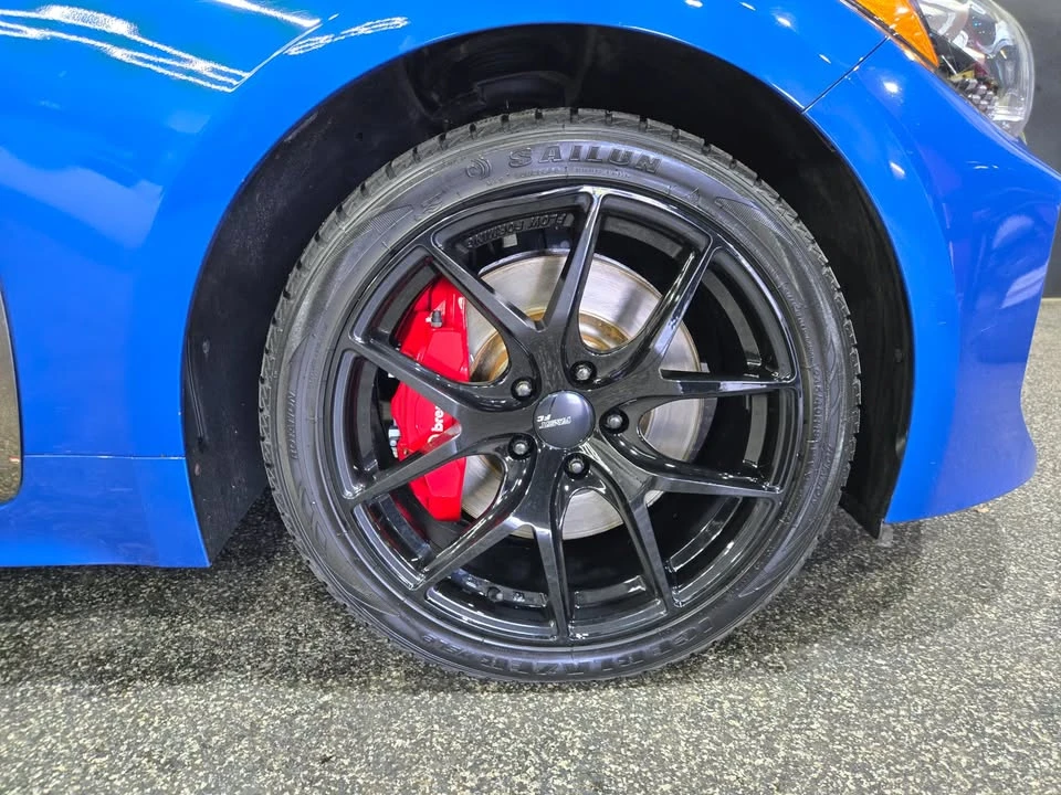 2018 Kia Stinger GT - Image 19 of 19