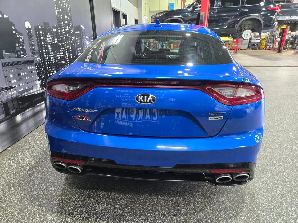 2018 Kia Stinger GT - Image 6 of 19