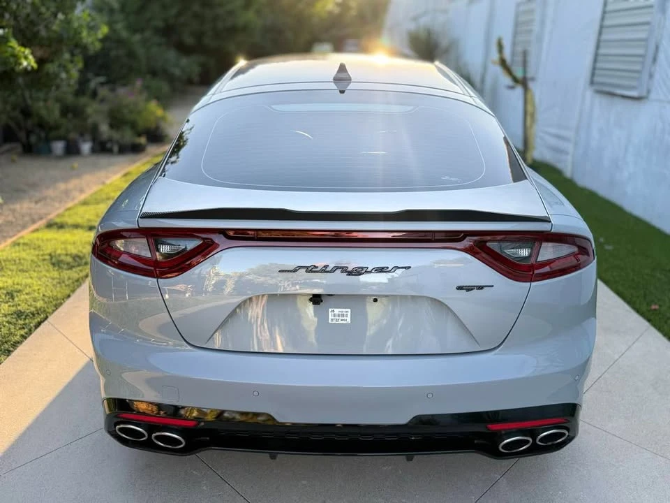 2018 Kia Stinger GT - Image 5 of 11