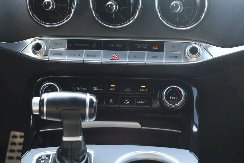 2018 Kia Stinger GT - Image 20 of 20