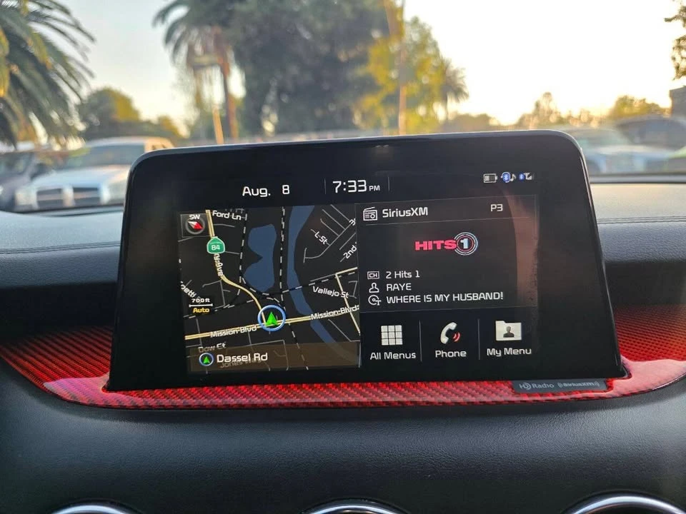 2018 Kia Stinger GT - Image 12 of 19
