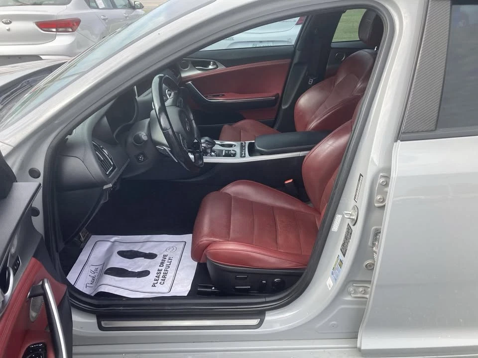 2018 Kia Stinger GT - Image 5 of 7