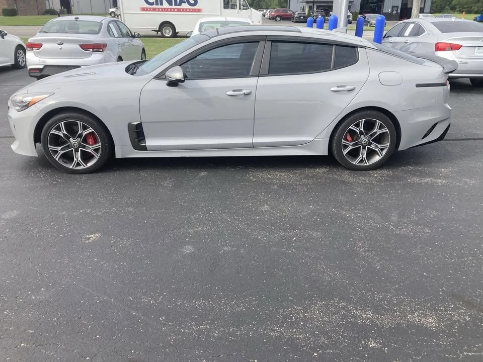 2018 Kia Stinger GT - Image 3 of 7