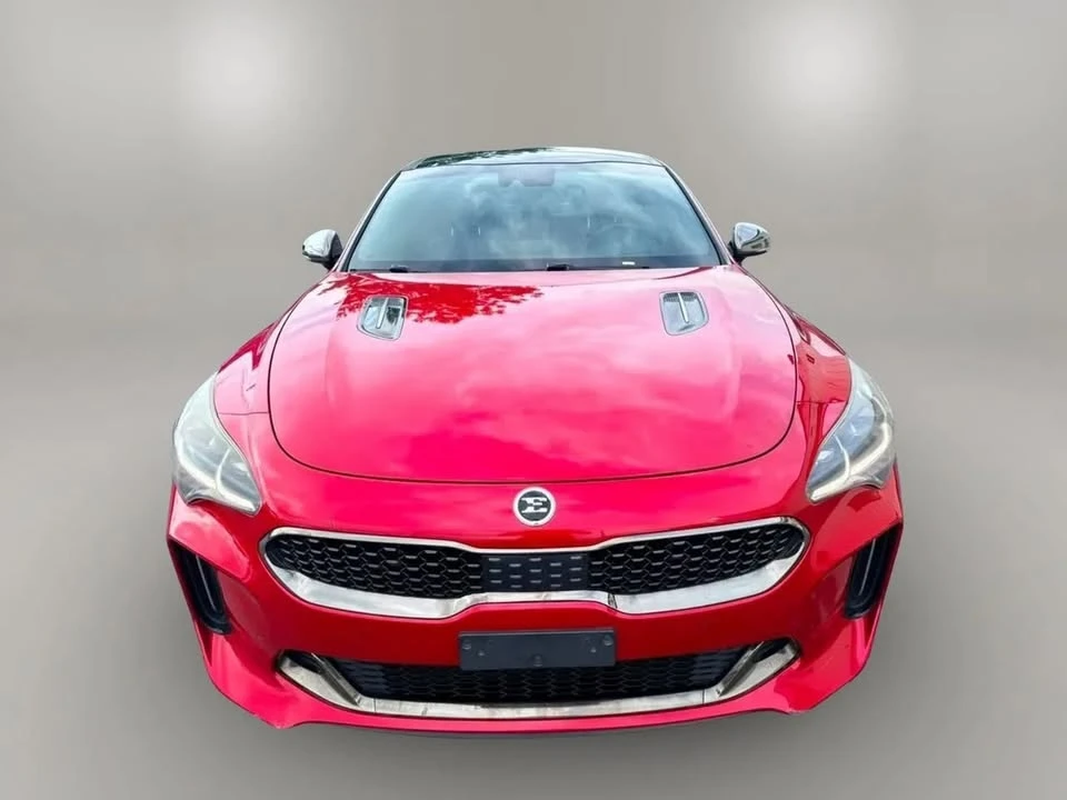 2018 Kia Stinger GT - Image 8 of 19