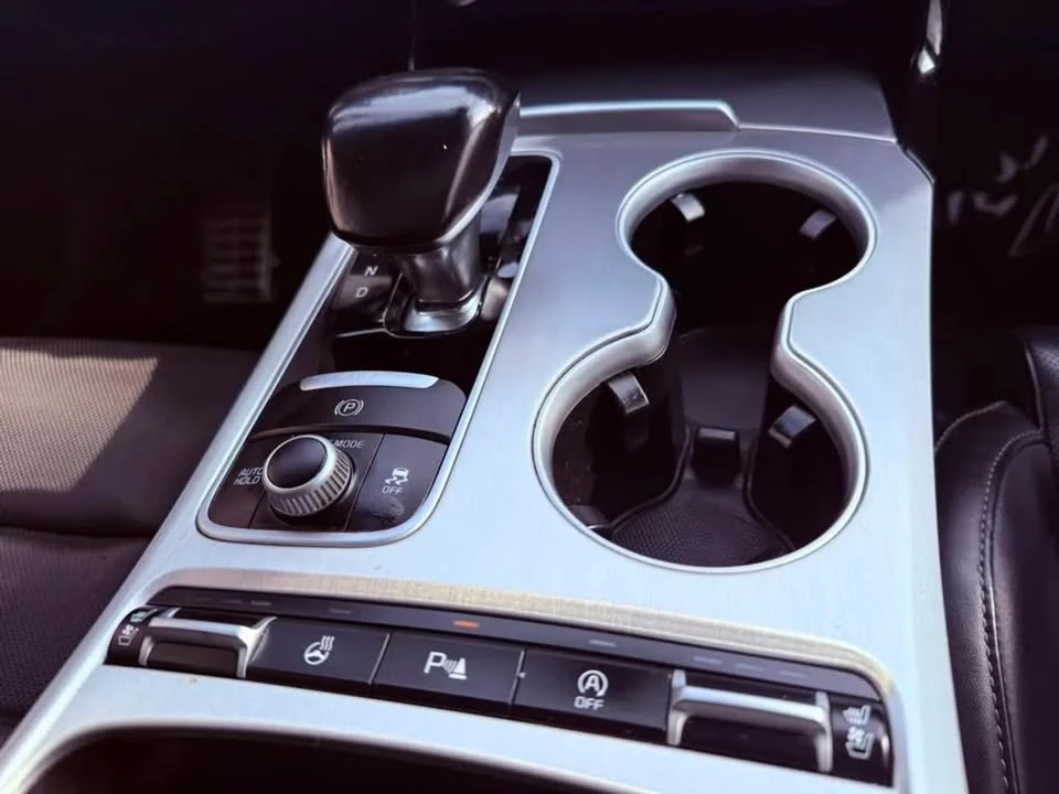 2018 Kia Stinger GT - Image 2 of 19