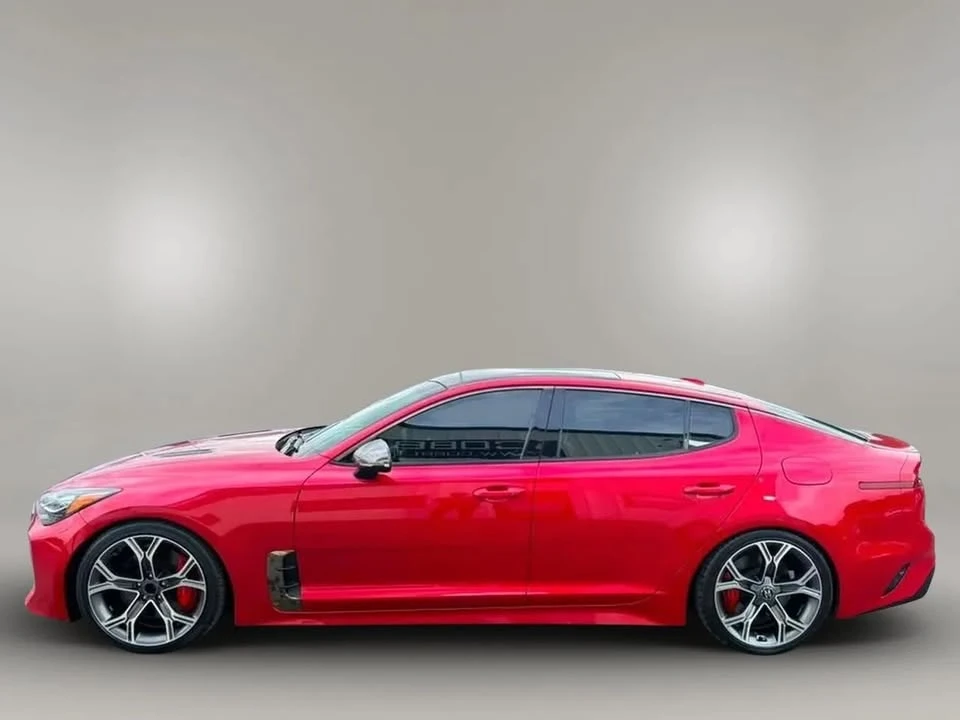 2018 Kia Stinger GT - Image 9 of 19