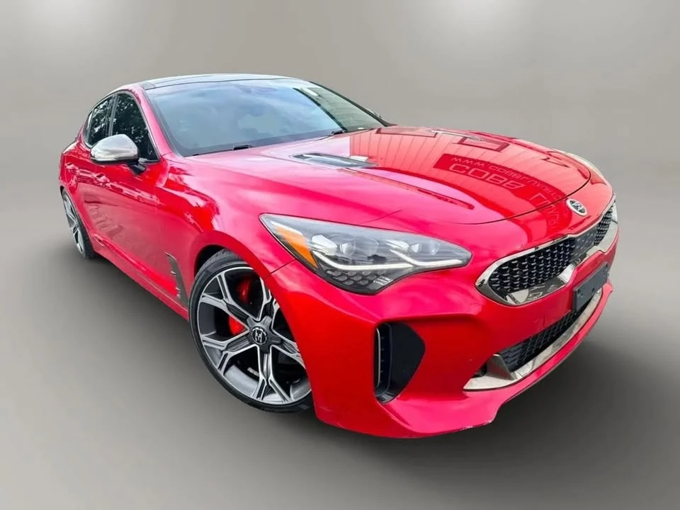 2018 Kia Stinger GT - Image 7 of 19