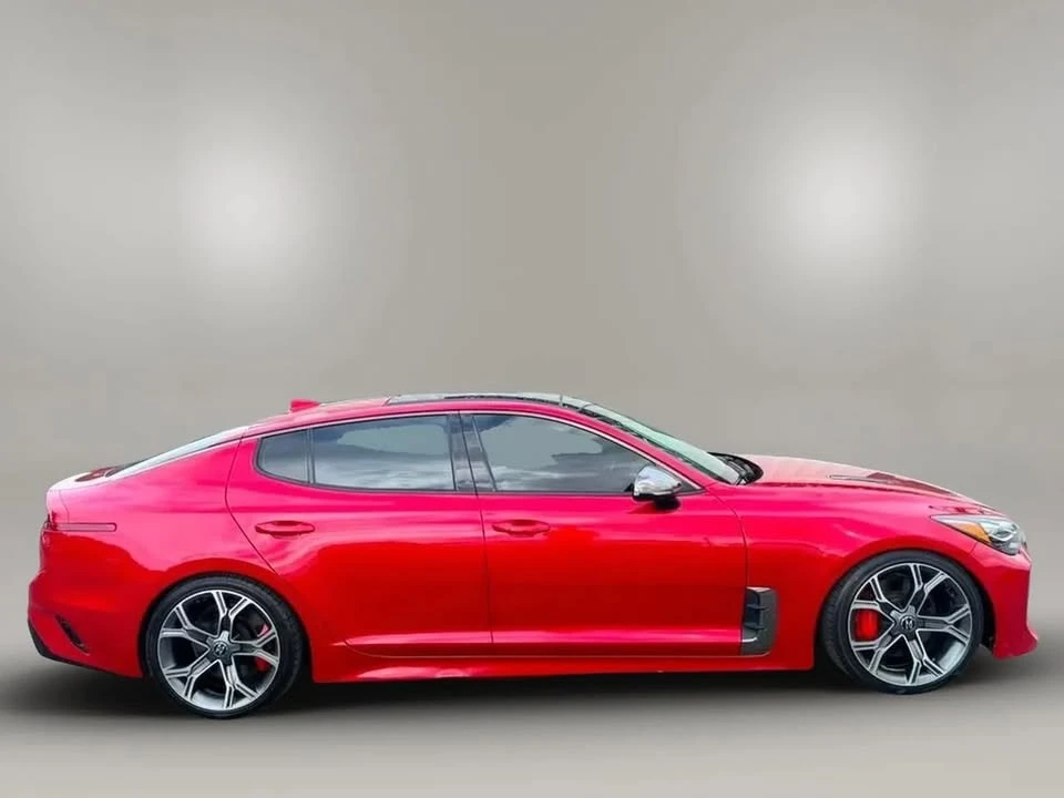 2018 Kia Stinger GT - Image 10 of 19