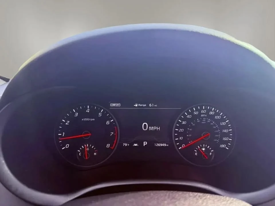 2018 Kia Stinger GT - Image 3 of 19