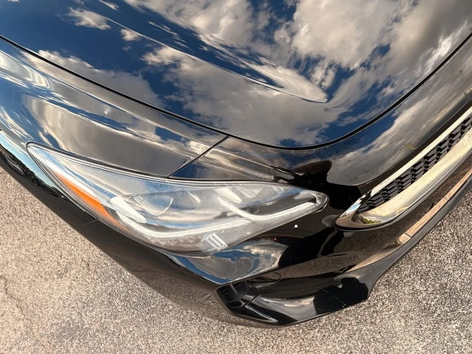 2018 Kia Stinger - Image 13 of 20