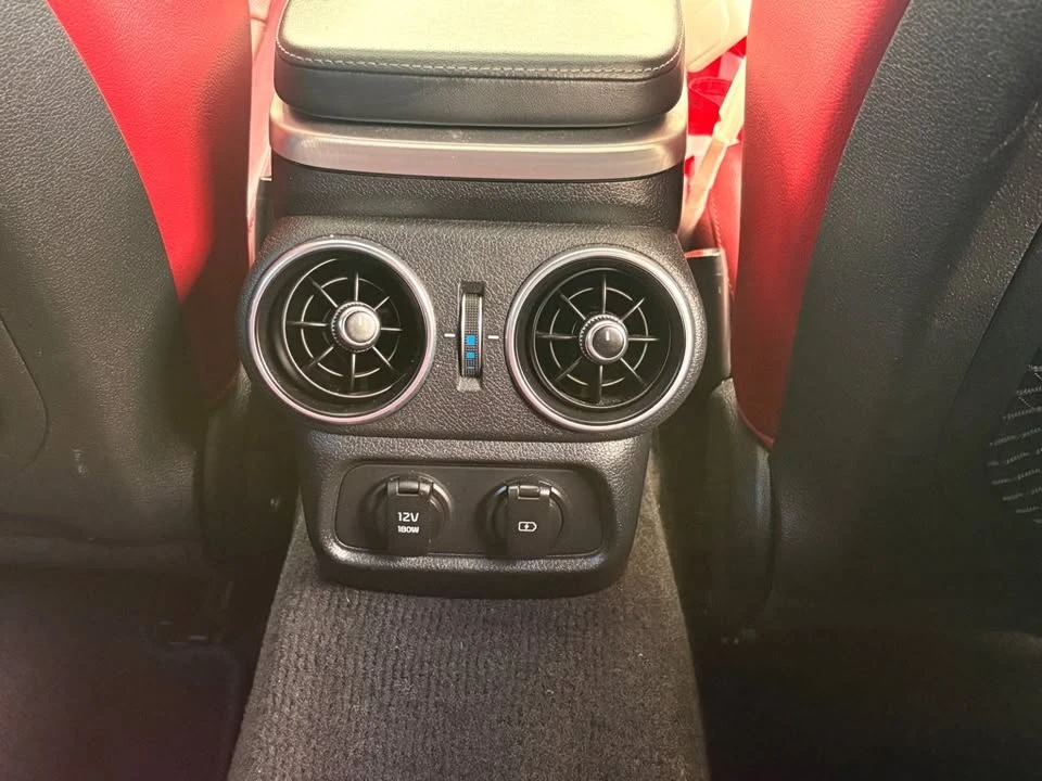2018 Kia Stinger - Image 20 of 20