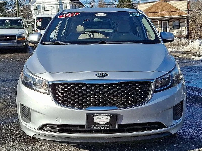 2018 Kia - Image 3 of 12