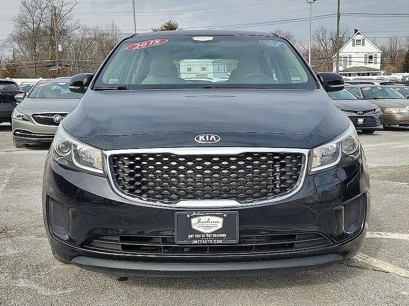 2018 Kia - Image 3 of 12