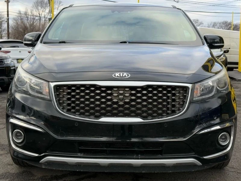 2018 Kia - Image 2 of 12