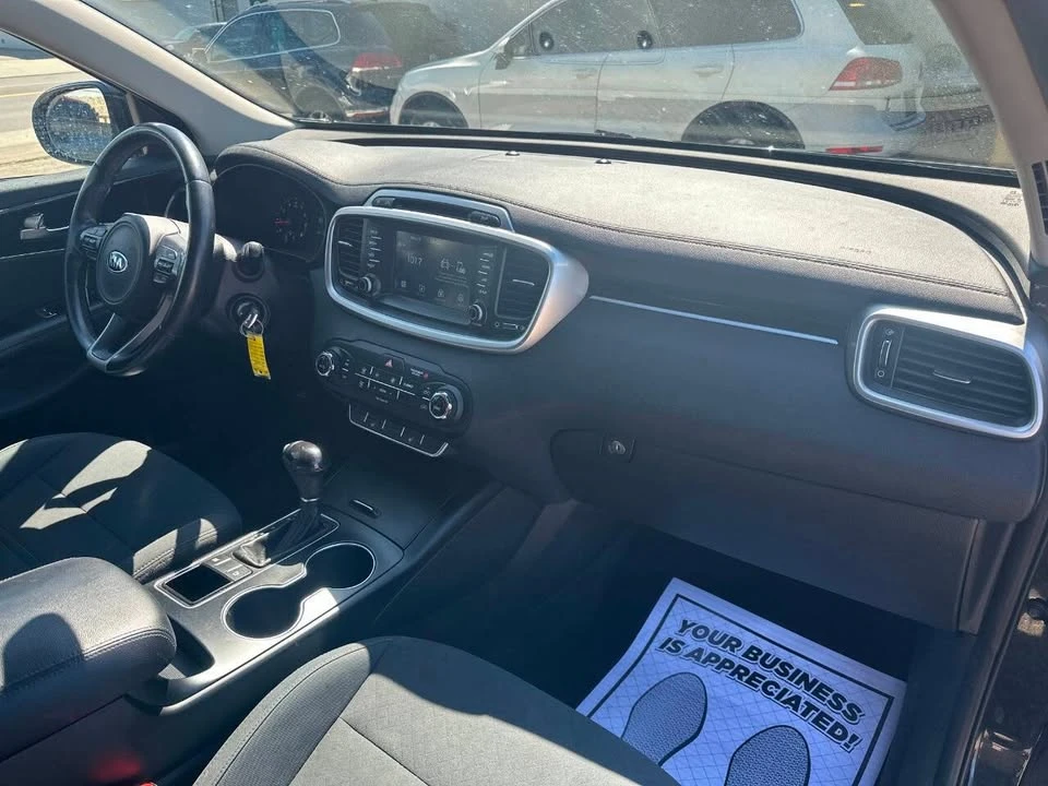 2018 Kia Sorento - Image 14 of 20