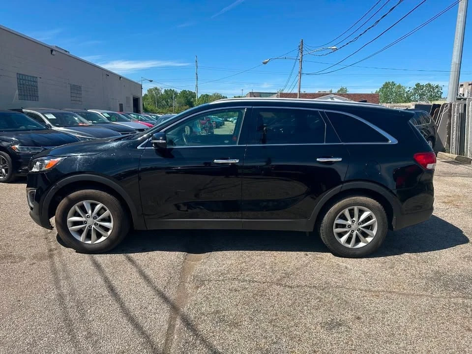 2018 Kia Sorento - Image 5 of 20