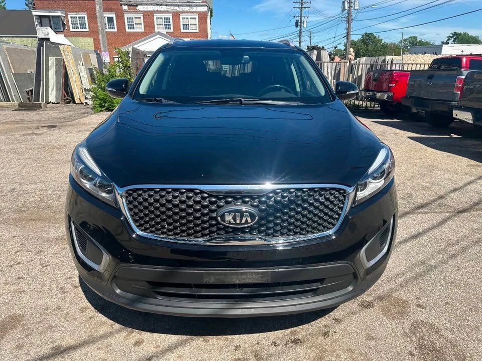 2018 Kia Sorento - Image 13 of 20