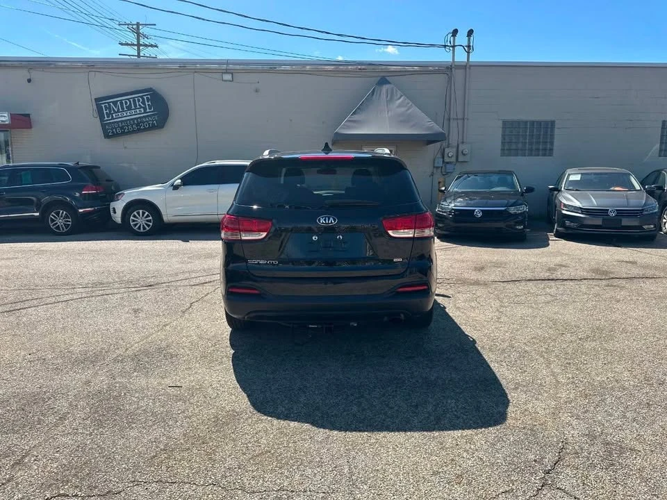 2018 Kia Sorento - Image 8 of 20