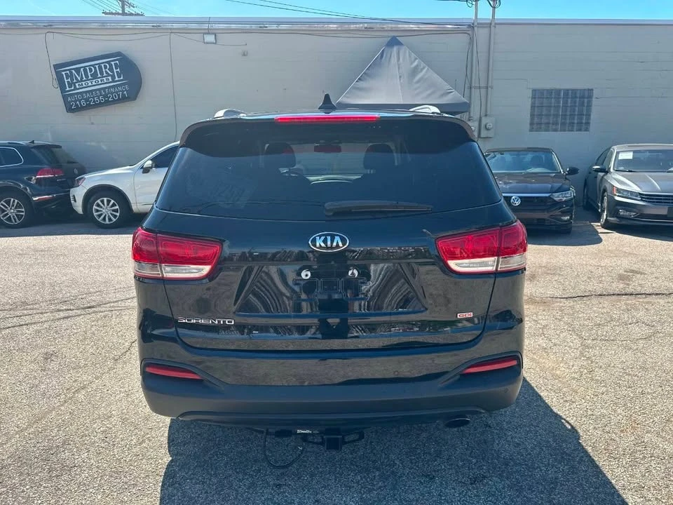 2018 Kia Sorento - Image 9 of 20