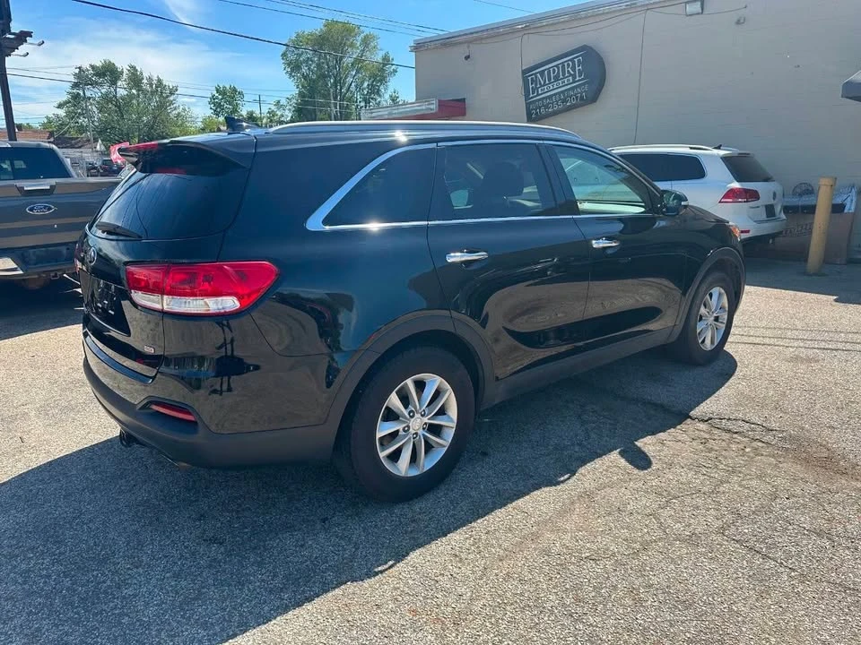 2018 Kia Sorento - Image 3 of 20