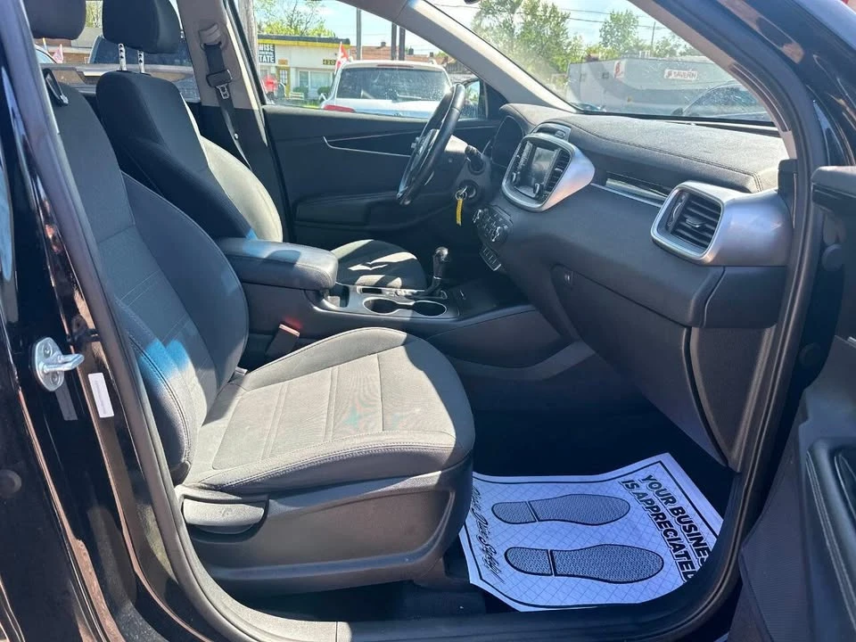 2018 Kia Sorento - Image 15 of 20