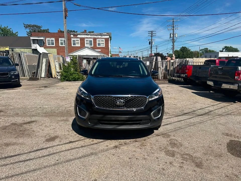 2018 Kia Sorento - Image 12 of 20