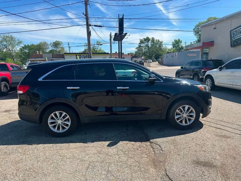 2018 Kia Sorento - Image 4 of 20