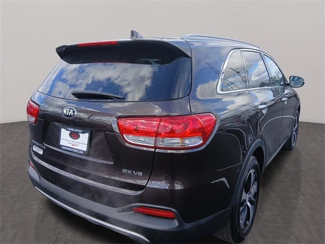 2018 Kia Sorento - Image 8 of 12