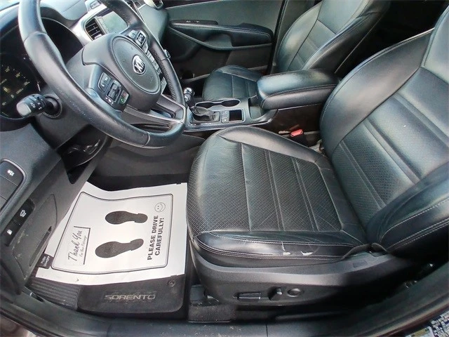 2018 Kia Sorento - Image 12 of 12