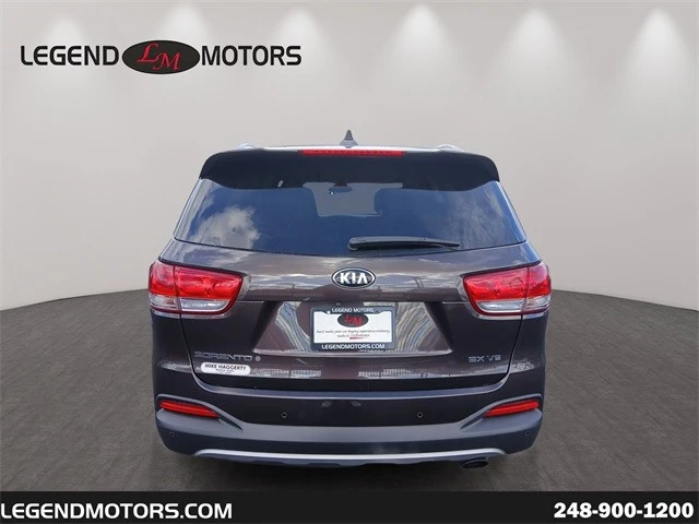 2018 Kia Sorento - Image 7 of 12