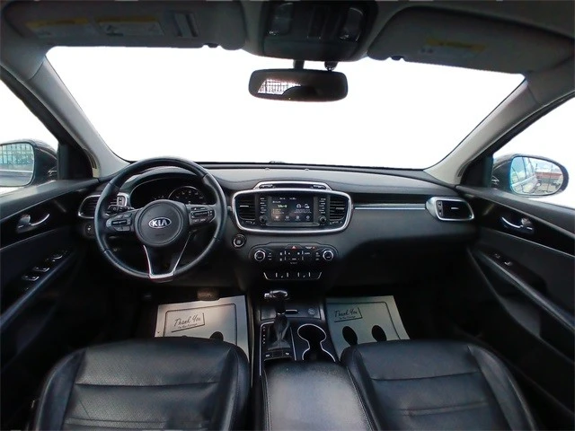 2018 Kia Sorento - Image 21 of 21