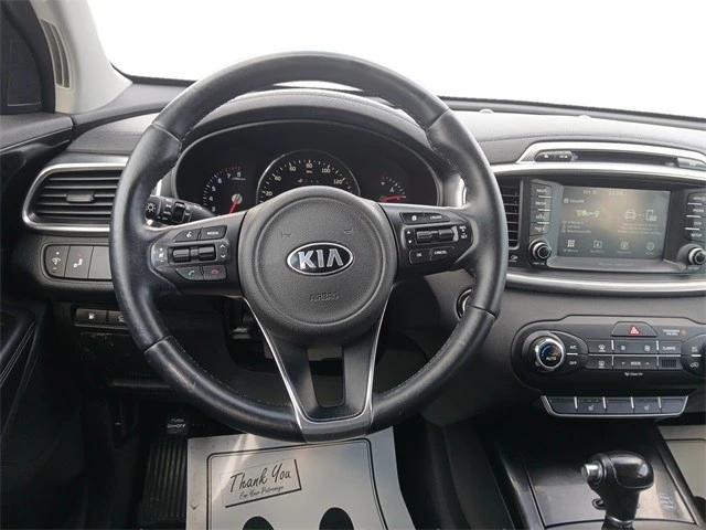 2018 Kia Sorento - Image 20 of 21