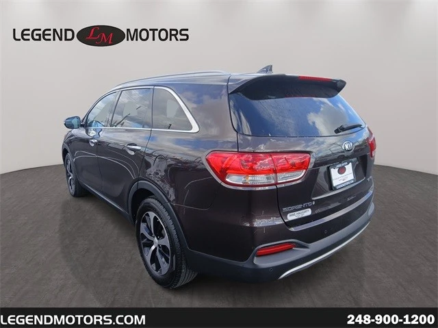2018 Kia Sorento - Image 6 of 12