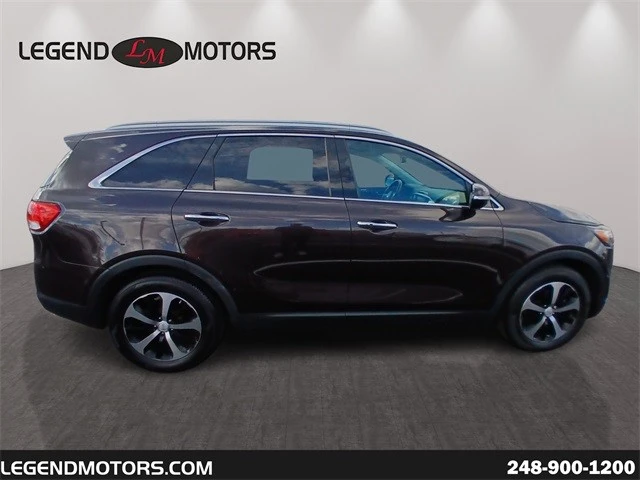 2018 Kia Sorento - Image 9 of 12