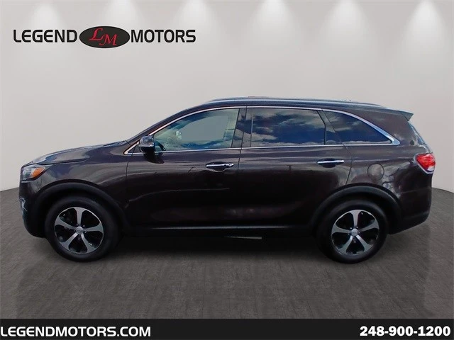 2018 Kia Sorento - Image 5 of 12