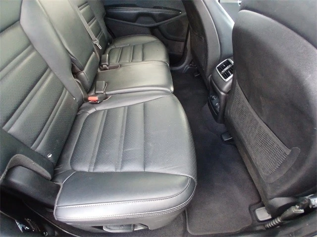 2018 Kia Sorento - Image 19 of 21