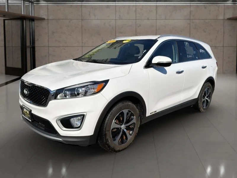 2018 Kia Sorento - Image 2 of 12