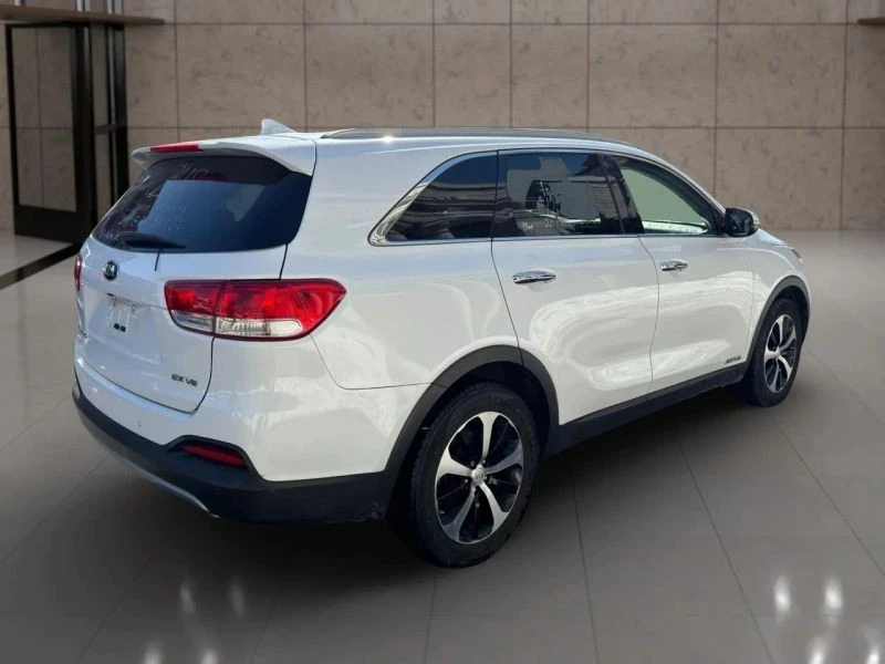 2018 Kia Sorento - Image 6 of 12