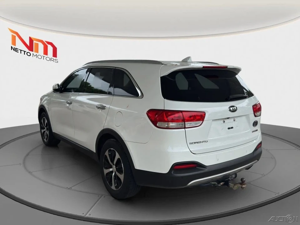 2018 Kia Sorento - Image 3 of 21