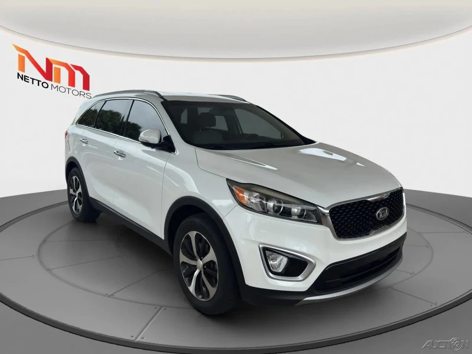 2018 Kia Sorento - Image 7 of 21