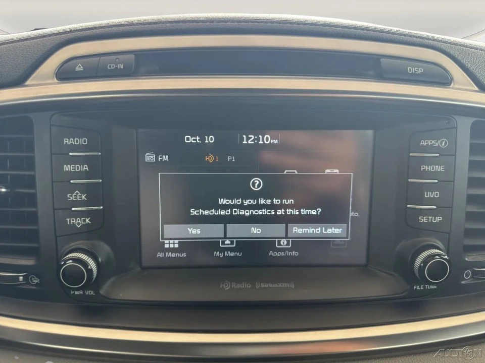 2018 Kia Sorento - Image 17 of 21