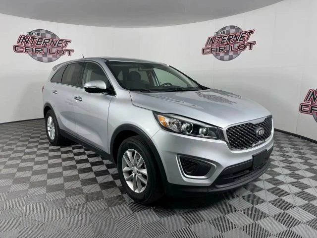 2018 Kia Sorento - Image 9 of 21