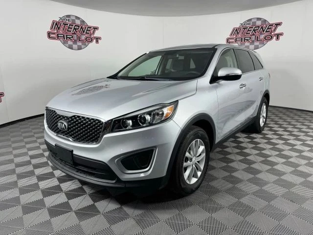 2018 Kia Sorento - Image 3 of 12