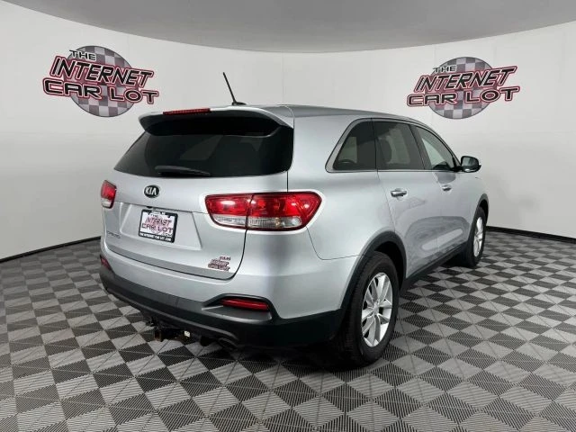 2018 Kia Sorento - Image 7 of 21