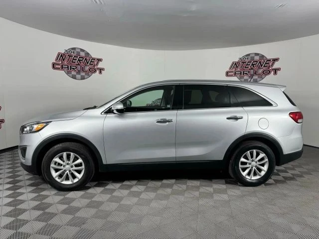2018 Kia Sorento - Image 4 of 21