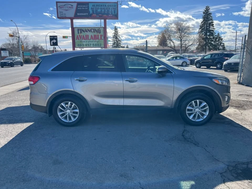 2018 Kia Sorento - Image 4 of 20