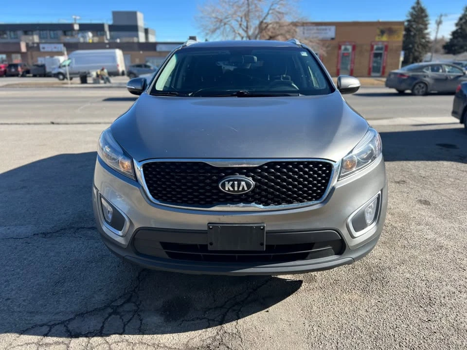 2018 Kia Sorento - Image 2 of 20