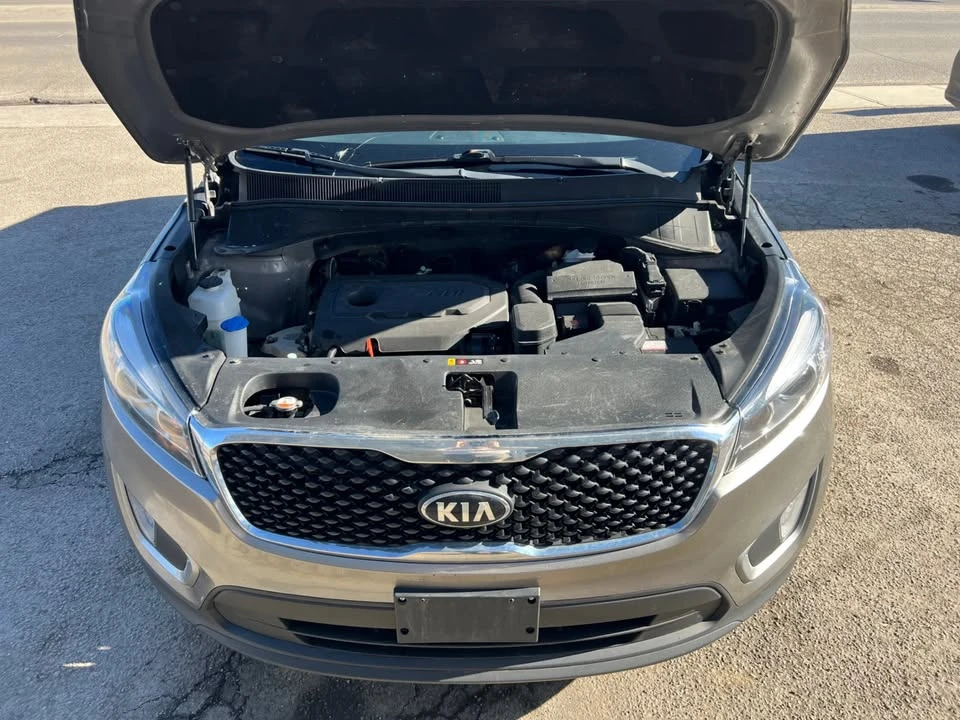 2018 Kia Sorento - Image 19 of 20