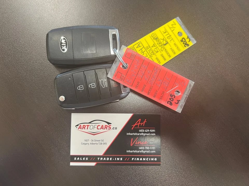 2018 Kia Sorento - Image 20 of 20