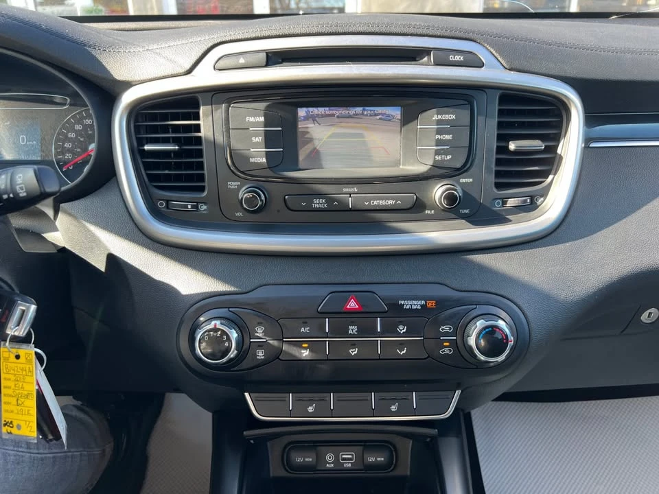 2018 Kia Sorento - Image 12 of 20
